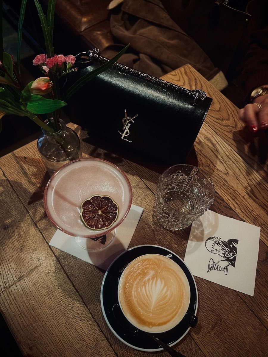 Saint Laurent Taschen für Damen: Ysl bag – Gebraucht aus Rapperswil SG von Gemstonebyyo 2