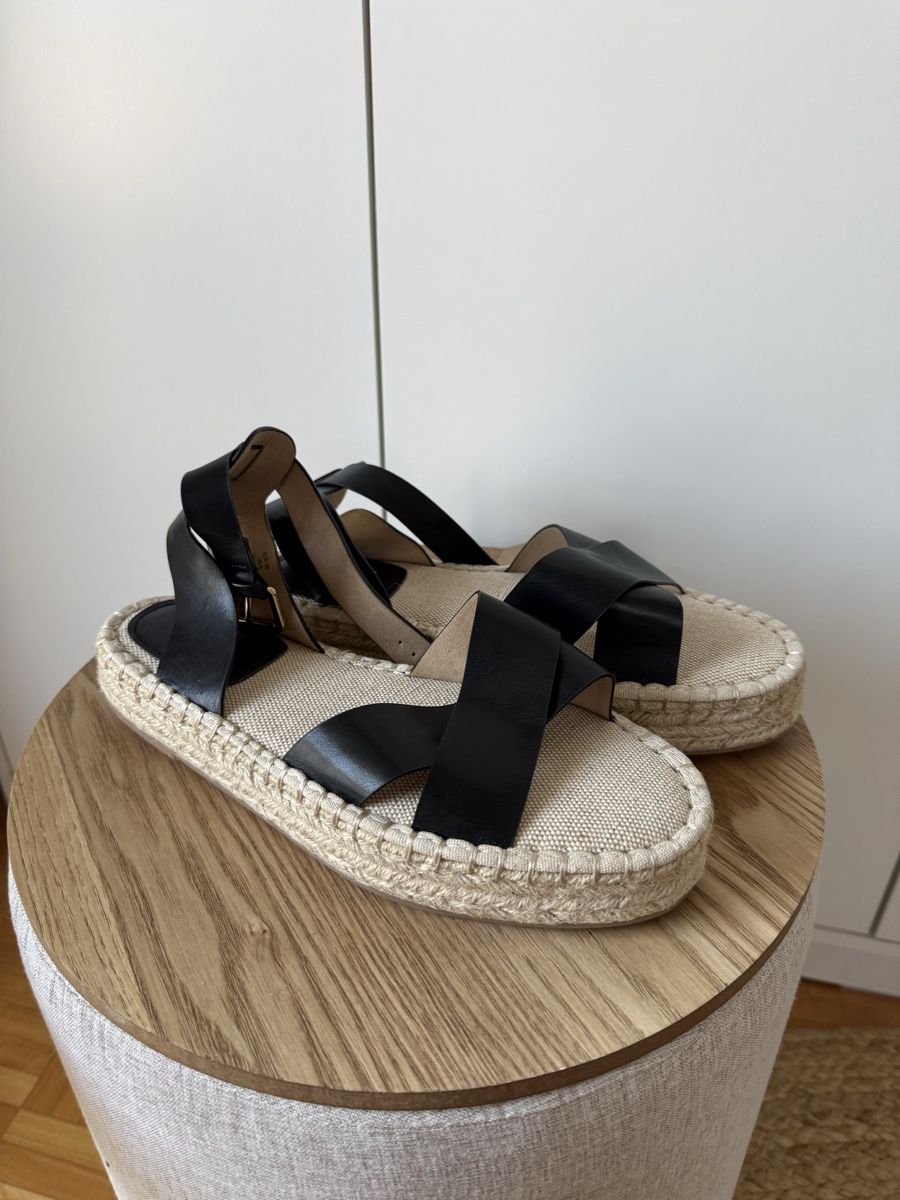 H&M Scarpe da donna: H&M Sommersandalen 39 – Nuovo (secondo la descrizione) da Luzern venduto da Aistee 4