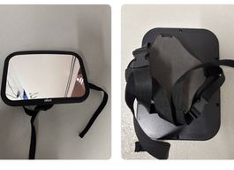 Chicco Autospiegel für Kindersitz 