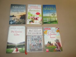 Romanpaket