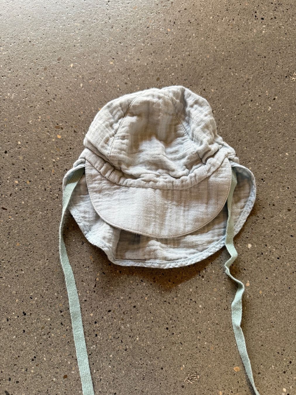 Pickapooh Altro abbigliamento per bambino: Pickapooh Mütze 50 – Usato da Langenthal venduto da vik_v5ml 2