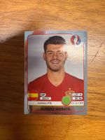 🔥 ⚽️ PANINI UEFA EM-2016 Álvaro Morata Spanien Nr.379 ⚽️ 🔥