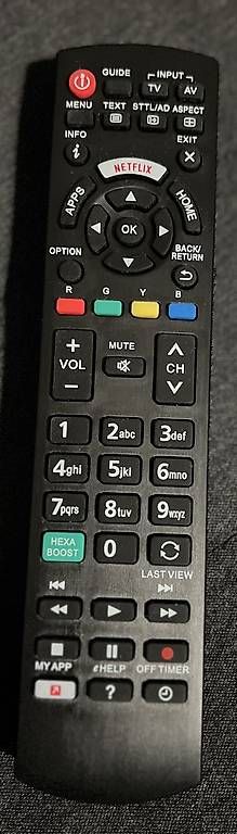 Fernseher: Panasonic 24 zoll smart fernseher  – Gebraucht aus Dübendorf von kma_vl8m 3