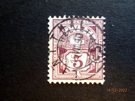 ZNr.60A, Voll-Ꙩ, Lintthal  15. VIII. 90