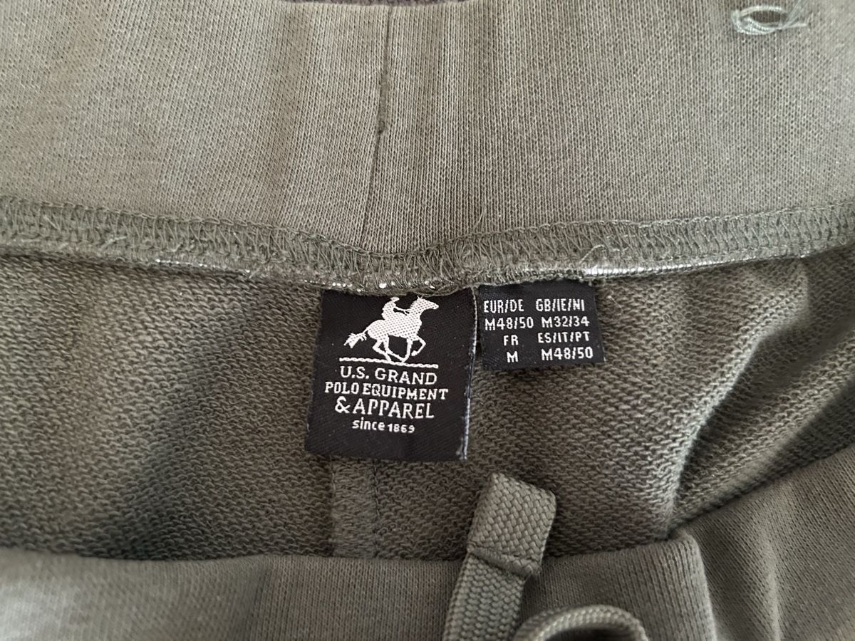 Pantaloni: Polo Shorts Gr.M – Usato da Buchs ZH venduto da SegerLegende 2