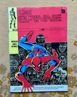 Die Spinne Heft Nr 237 von 1972