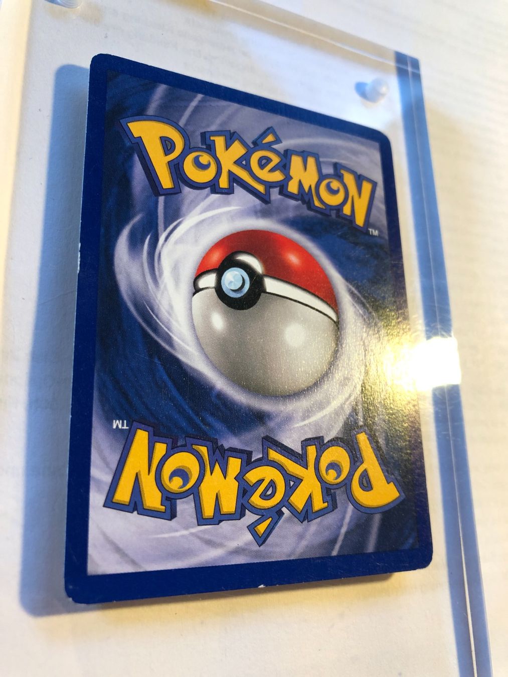Cartes à collectionner: Machoke (uncommon) base set Shadowless - LP - ab 1.- – D'occasion à Giubiasco par dan_pr8b 5