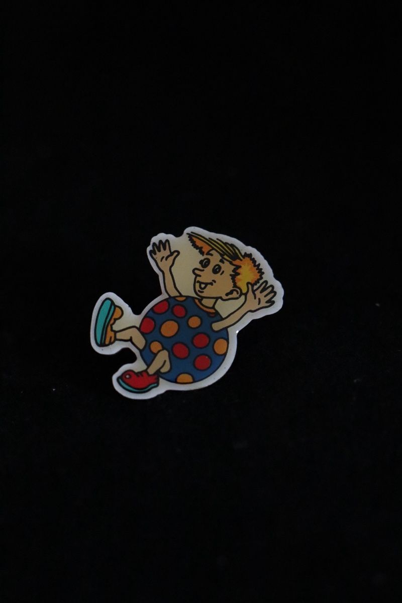 Placchette & Badge: Fido Dido PIN‘s – Usato da Ottenbach venduto da siiinnaa_77 2