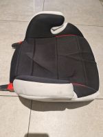 Osann Sitzerhöhung fürs Auto mit Isofix (15–36 kg)