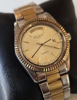 BULER Watch Swiss Made Herrenuhr 38mm