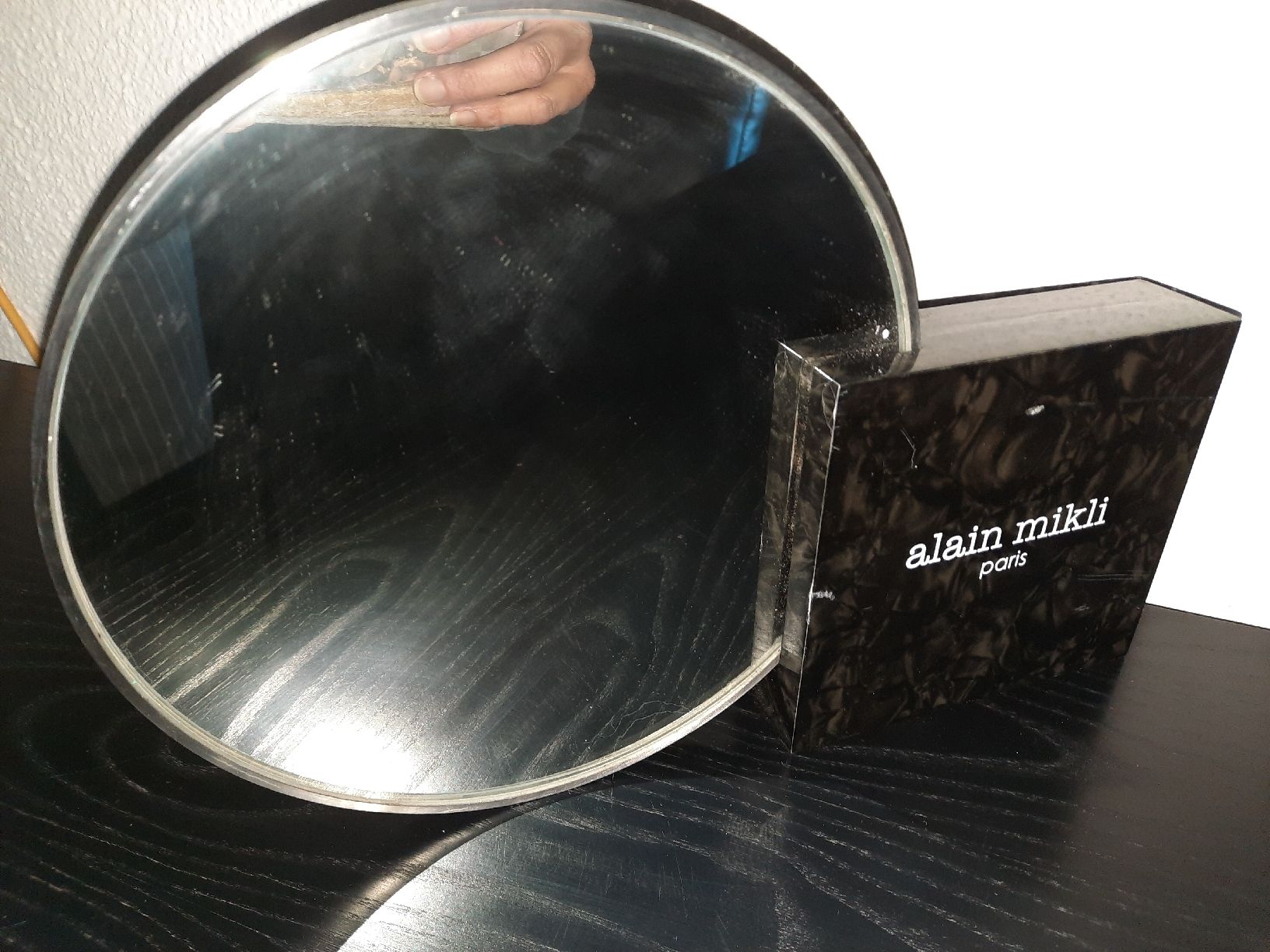 Specchi: specchio Alain Mikli Paris – Usato da Biasca venduto da Old_6blh 1