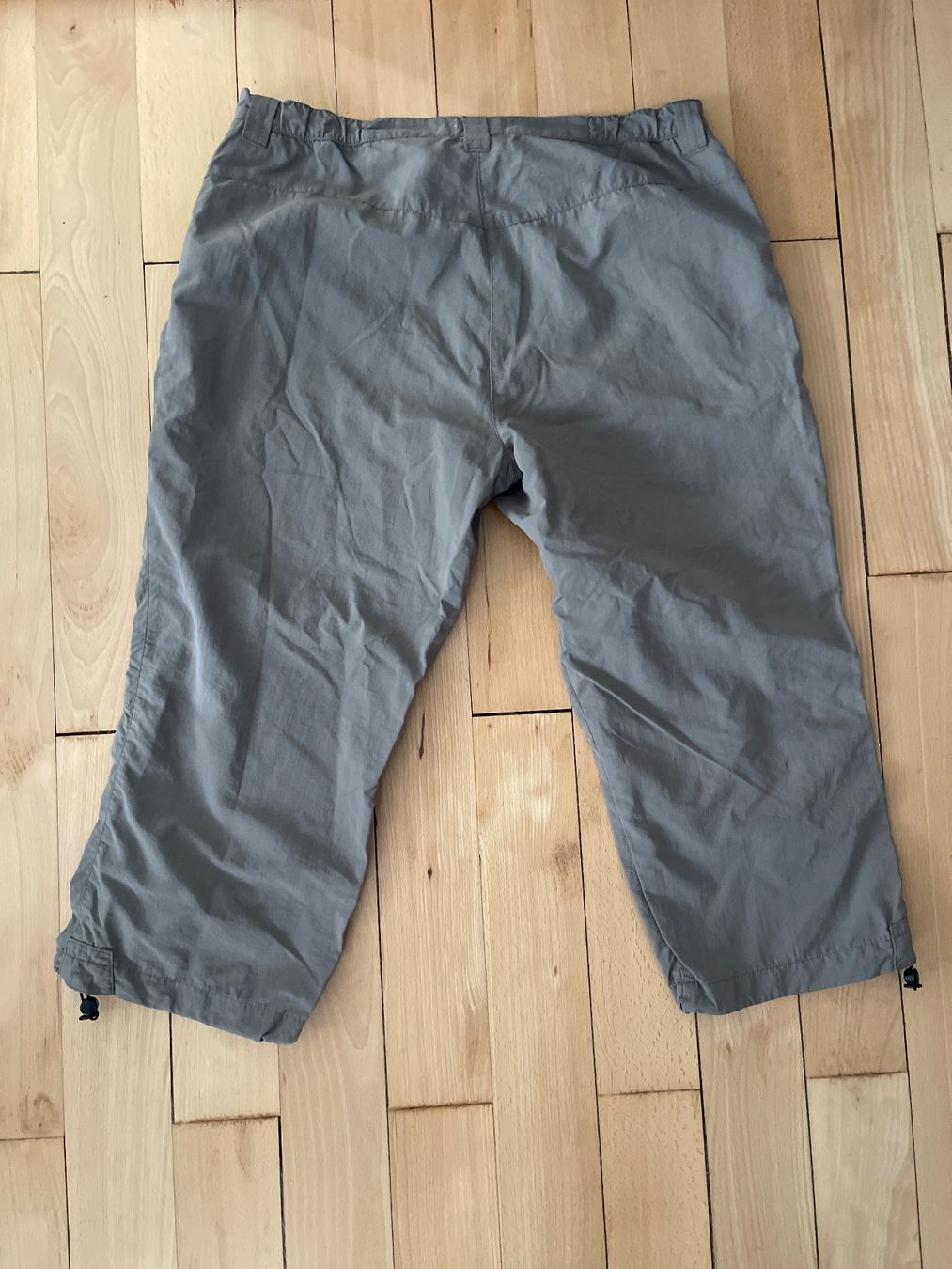Jack Wolfskin Hosen: Jack Wolfskin Trekkinghose Damen Gr. 42 – Gebraucht aus Thun von BanjoDan 4