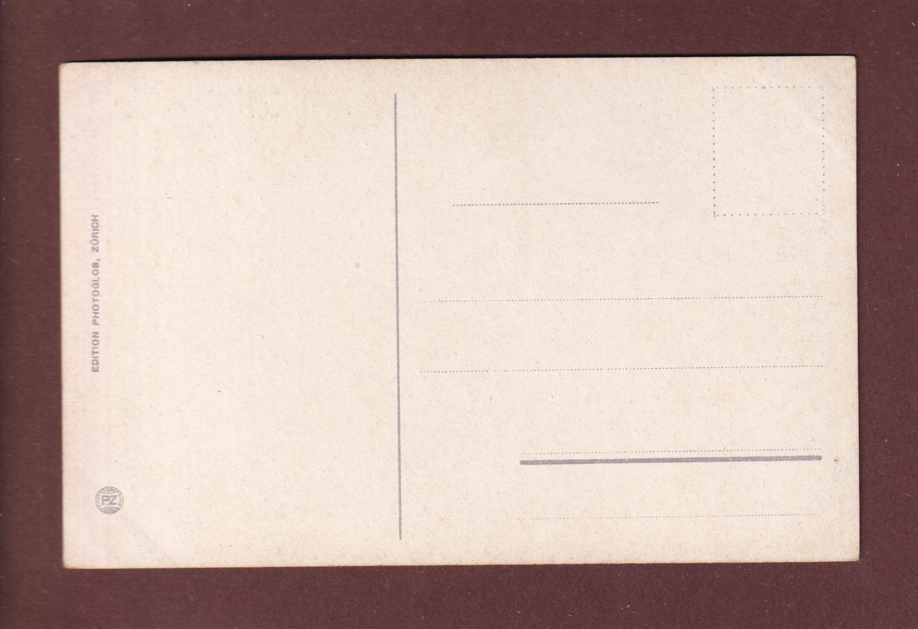 Cartoline postali: MÜRREN – Usato da Pully venduto da nicecards 1