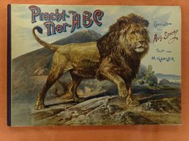 PRACHT-TIER-ABC