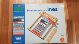 Schulwebrahmen Ines B10