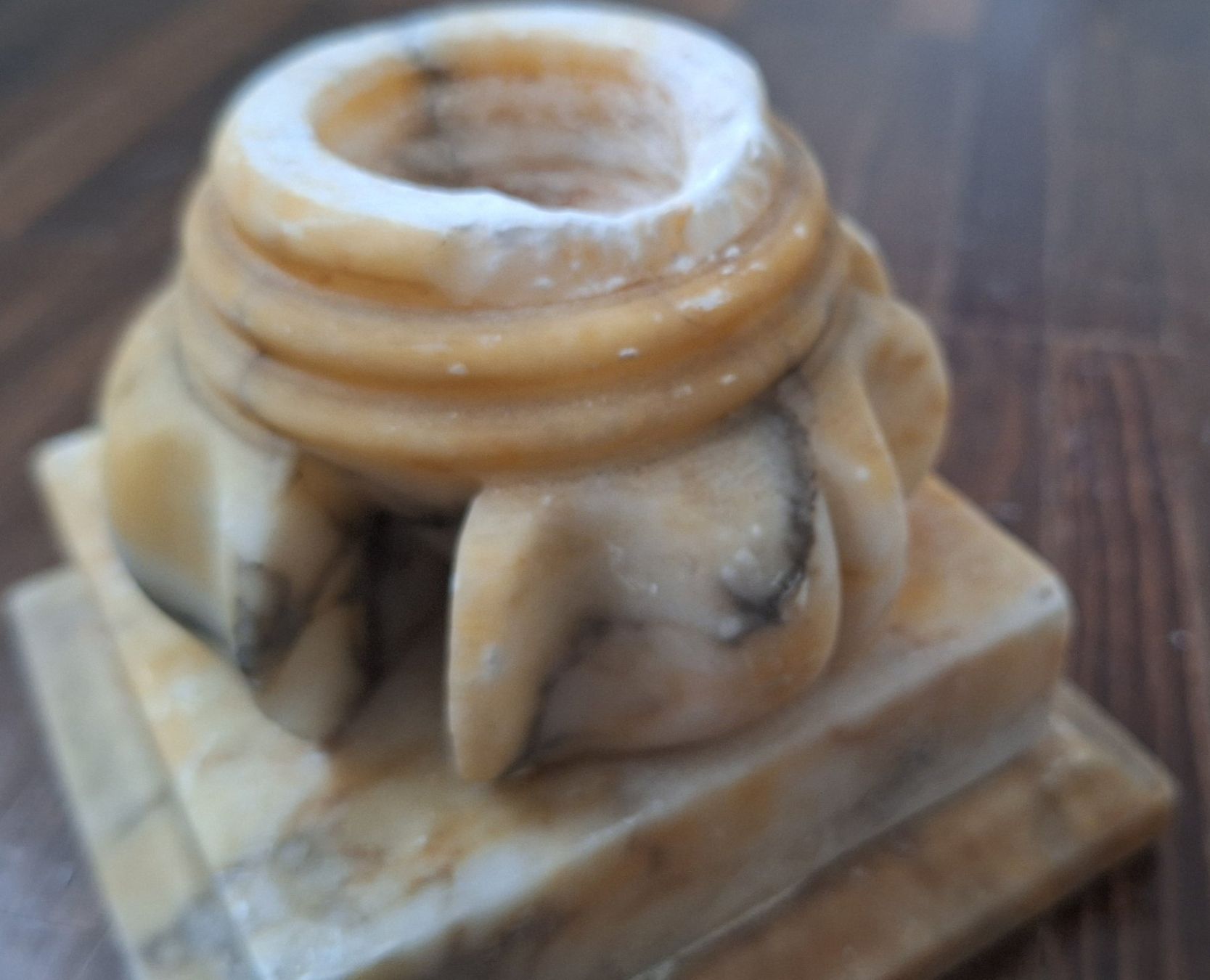Tutte le decorazioni: Vogeltränke -  antik Dekoration – Usato da Horgen venduto da OlJaS 3