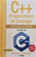 C++ Programmieren für Einsteiger
