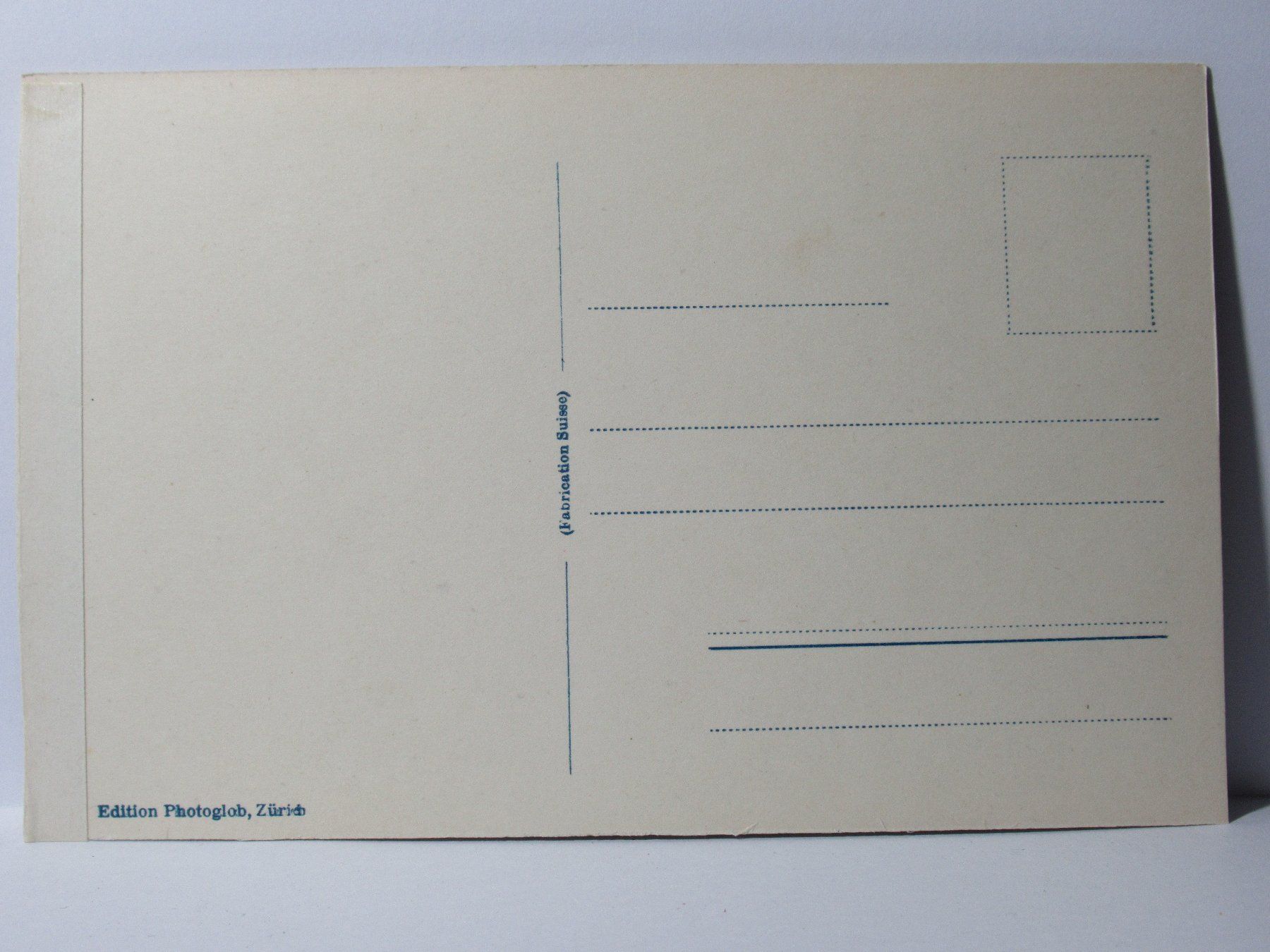 Cartoline postali: Bürglen , Kirche – Nuovo (secondo la descrizione) da Grenchen venduto da Bluemchen1900 2
