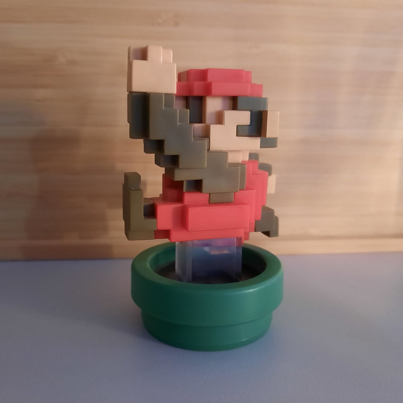 Nintendo Giochi: amiibo Mario – Usato da Münchenstein venduto da 2DGames 1