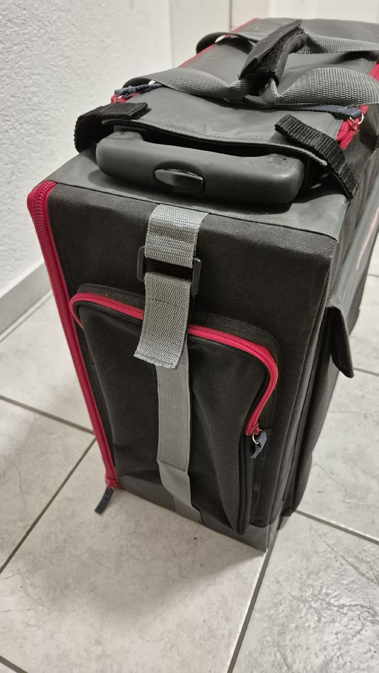 Valises & Sacs: Robitronic Werkzeugkoffer Trolley mit Schubladen  – D'occasion à Zürich par prosonic 5