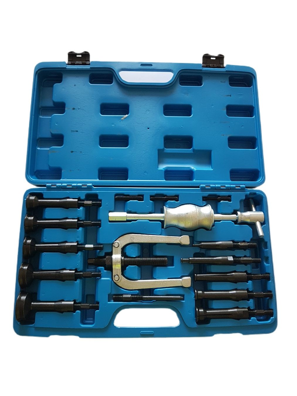 Alle Werkzeuge: Innenabzieher Gleithammer 16 teilig – Neu und originalverpackt aus Perlen von shelbycobra 2