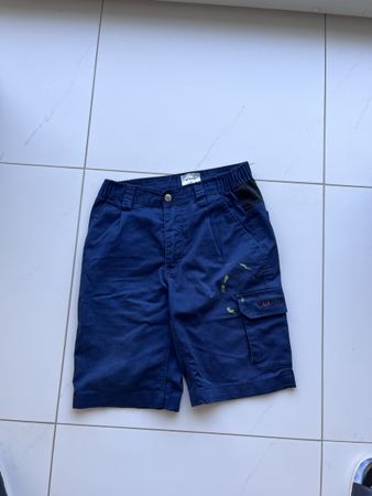 Arbeiterhose worker Gr S/ca 164