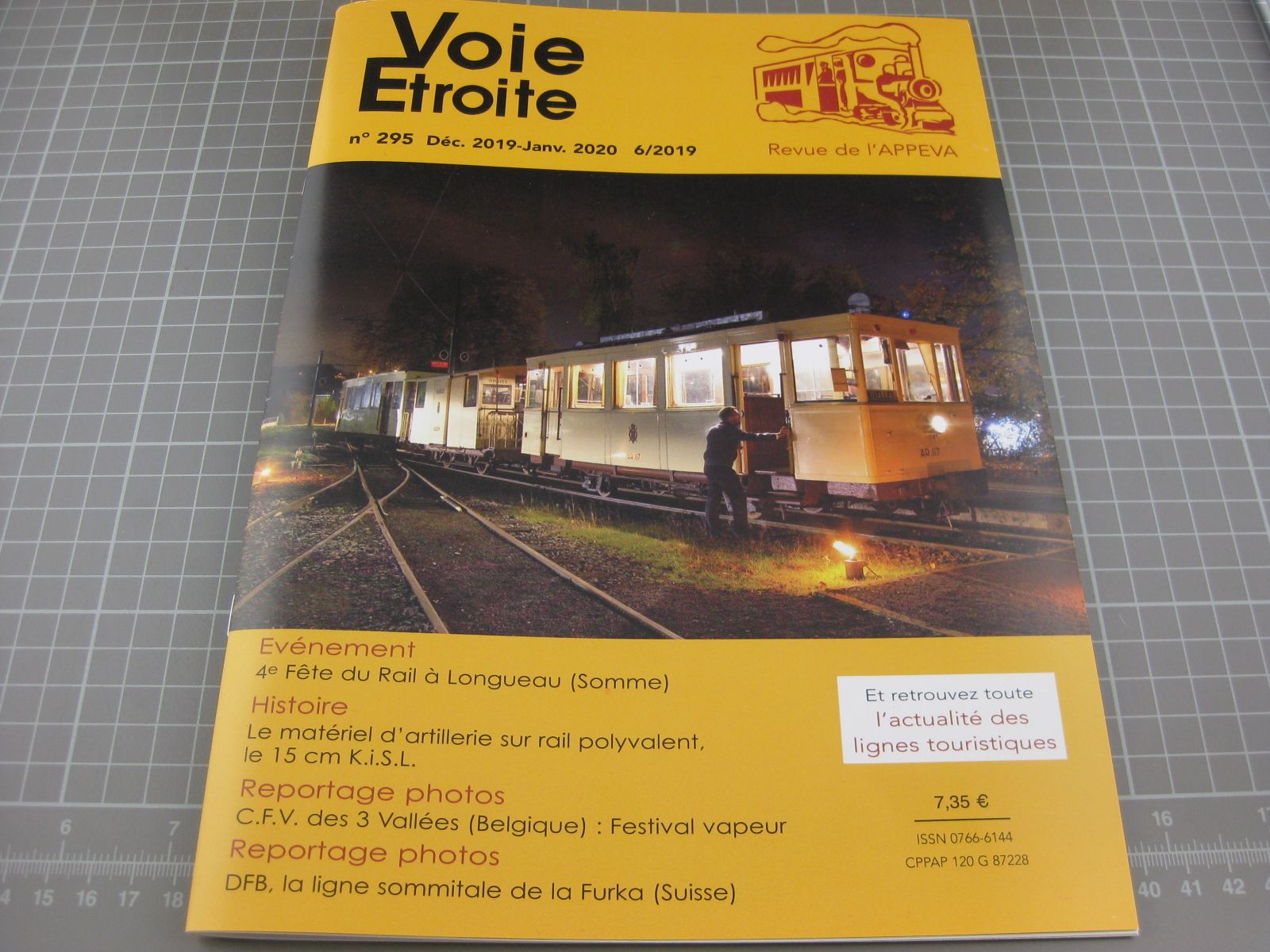 Livres: Voie Etroite – D'occasion à Malters par Marosko