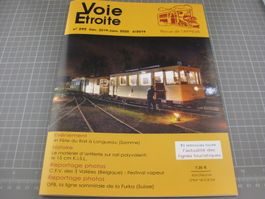 Voie Etroite