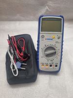 Digital Multimeter