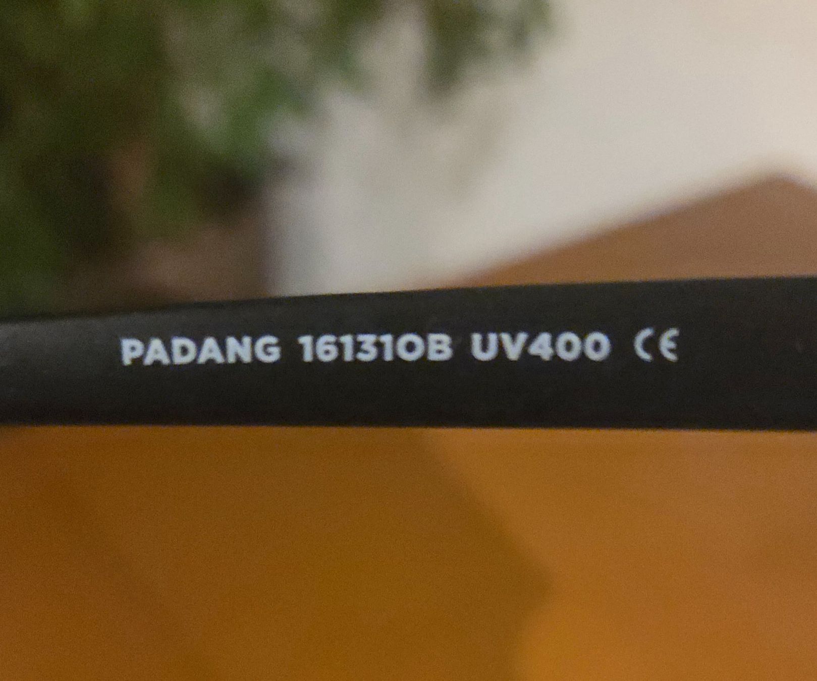 Brillen & Gläser: Sonnenbrille von CHPO (OneSize) – Gebraucht aus Zürich von wile_coyote 3