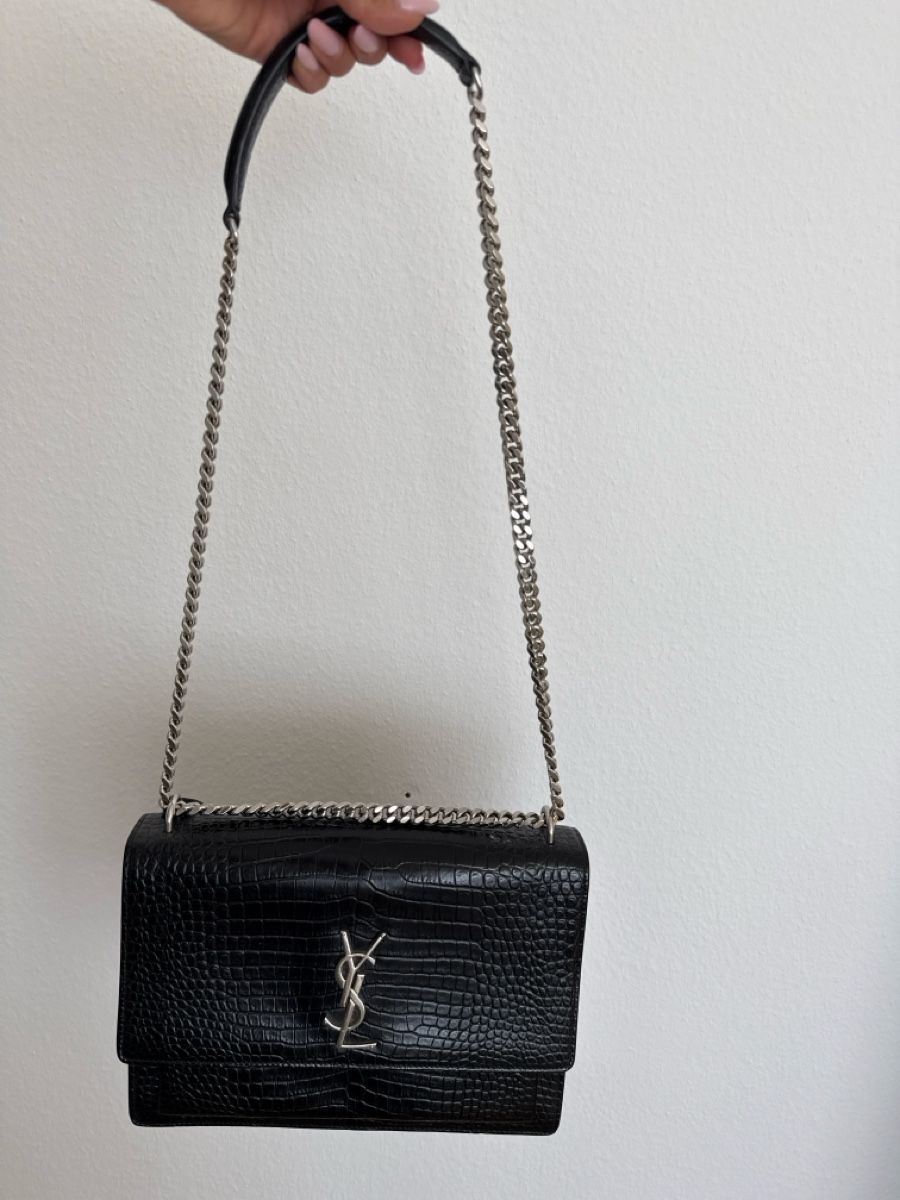 Saint Laurent Borse da donna: YSL Tasche – Usato da Zürich venduto da Caterina1011 2