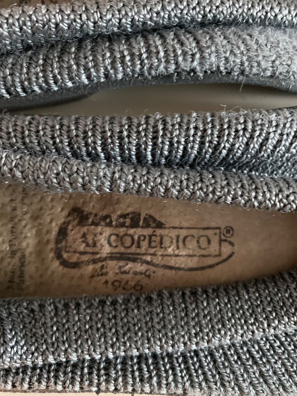 Scarpe da donna: Schuhe Ergonomische Arcopedico Gr. 41 – Usato da Biel-Benken BL venduto da PANORMUS 3