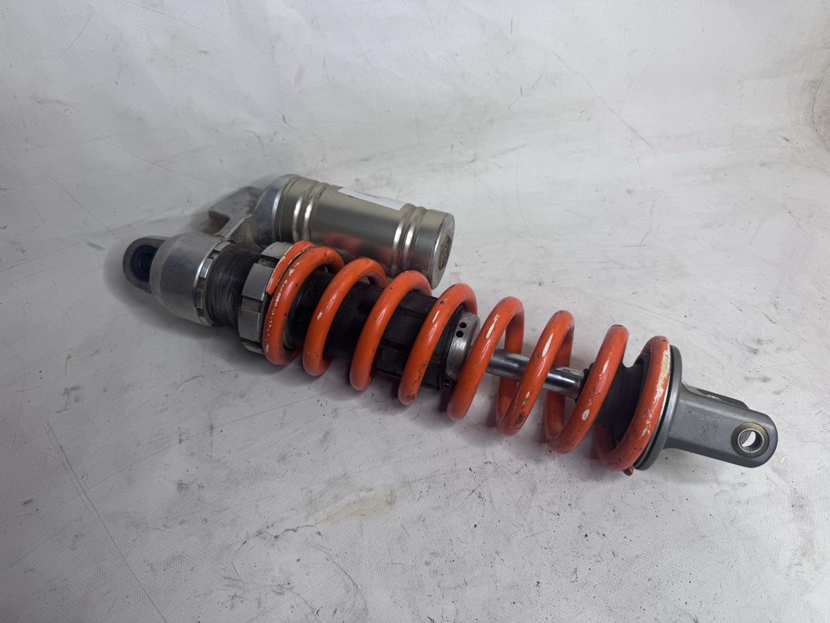 KTM Tutti i ricambio per moto: Stossdämpfer KTM EXC #197 – Usato da Koppigen venduto da Lulu991 1