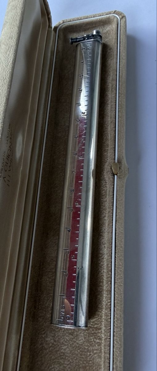 Dunhill Feuerzeuge: dunhill – Gebraucht aus Genève von Alessandro2000 4