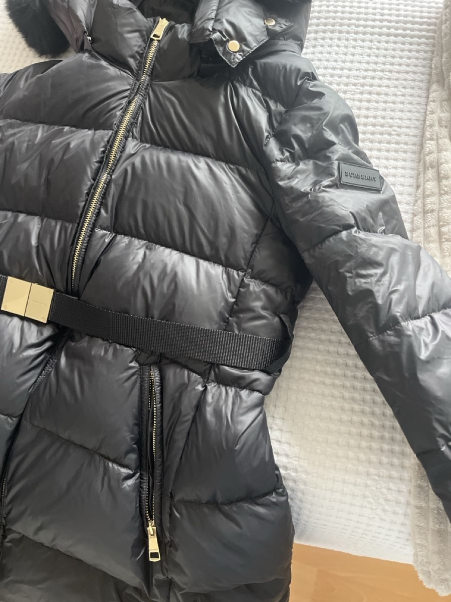 Giacche: Winterjacke Damen S – Nuovo (secondo la descrizione) da Arch venduto da sibylle.anne 3