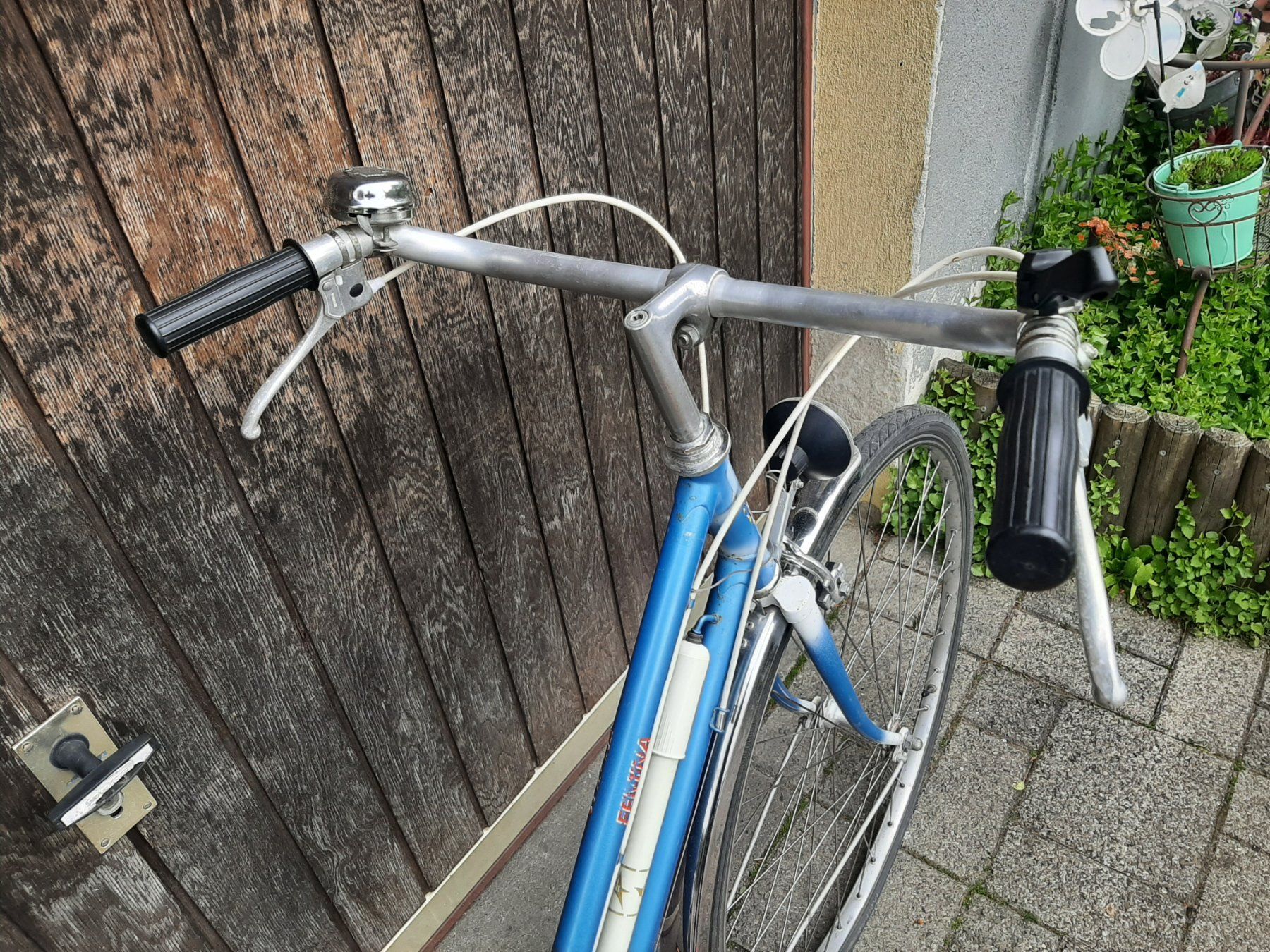 Biciclette: Damenvelo – Usato da Balterswil venduto da schnecke89 5
