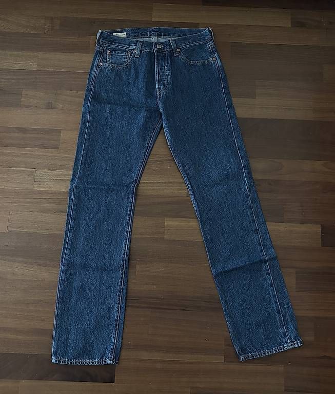 Jeans: Jeans – D'occasion à Willisau par lev_f6dx