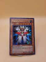 Perfekter Maschinenkönig - Yu-Gi-Oh! Karte - Selten! Top!