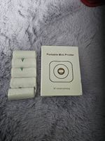 Mini Drucker