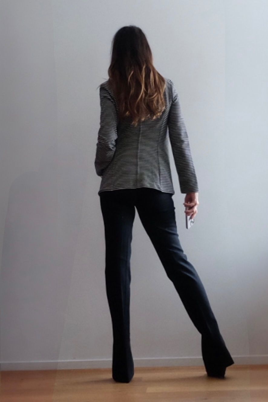 Woolrich Vestes: WOOLRICH Blazer – D'occasion à Jona par vanessasupermarket20 4
