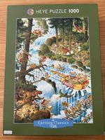 Puzzle 1‘000