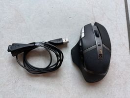 Logitech G602 Gaming Maus