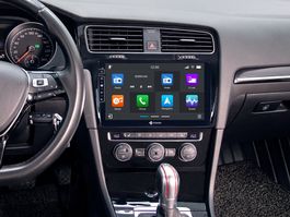 Radio-Navigation DAB+