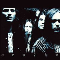 CD/ PINK CREAM 69 : CHANGE (1995) GERMAN - KULT - HARDROCK
