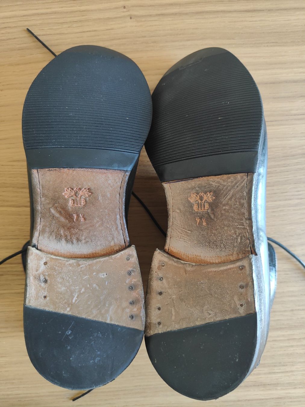 Benci Brothers Scarpe da uomo: Benci Brothers Boots, Gr. 7.5, super Zustand – Usato da Olten venduto da Gegendiekultur 5