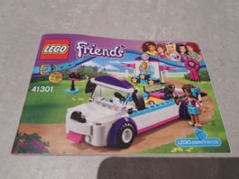 Lego Friends 41301 Hundeauto Puppy Parade