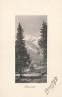 Chamonix