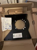 SCOPEMA Drehkonsole CBTO21G3 – Mercedes Sprinter / Vito / Vi