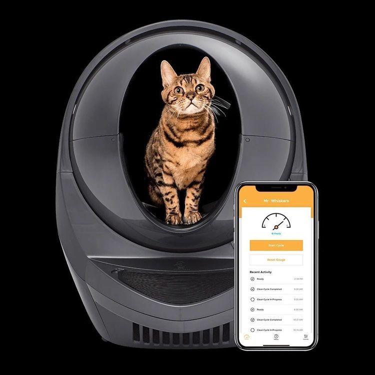 Litter robot 3 occasion hotsell