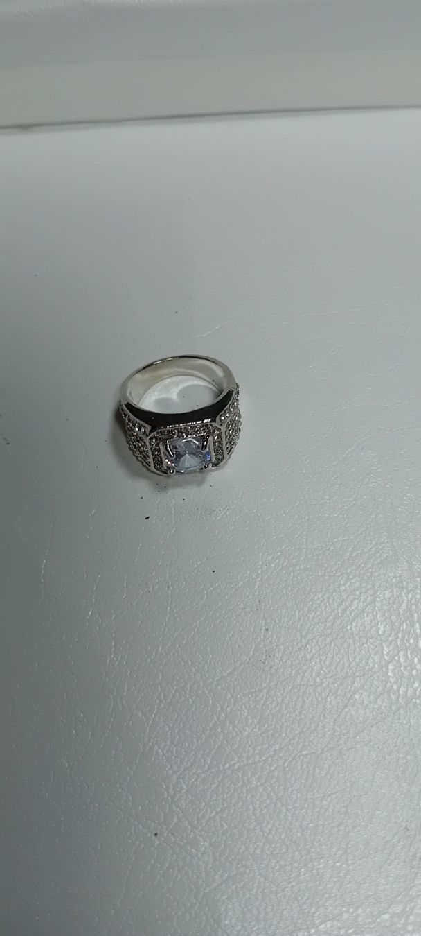 Ringe: ring modeschmuck,für herren – Neu (gemäss Beschreibung) aus Basel von bij_5hqd 2